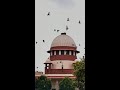 पराली जलाने को लेकर Supreme Court ने दिल्ली सरकार से पूछे तीखे सवाल | Delhi Pollution