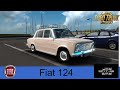 Fiat 124 V1R20 1.36