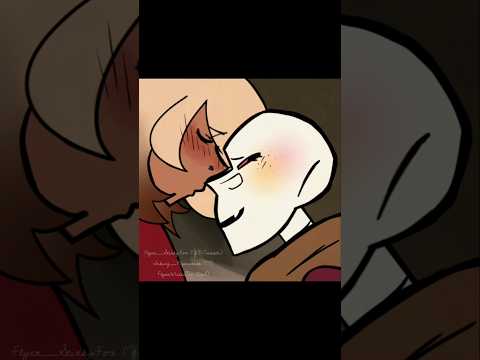 #inksans#flynnthefox#yumeship#selfship#vent