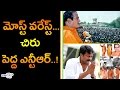 Subramanian Swamy sensational comments on NTR, Chiranjeevi