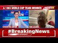 Mamata Ensured The People Of Bengal Dont Suffer | TMCs Kirti Azad Speaks With NewsX |NewsX  - 05:21 min - News - Video
