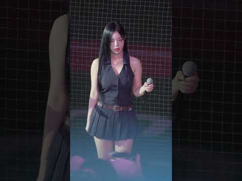 完整版 趙娟週#조연주 And July 女孩日表演with Yovia Cover