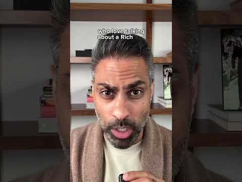 I Will Teach You To Be Rich | Want a Richer Life? Be in This Room.