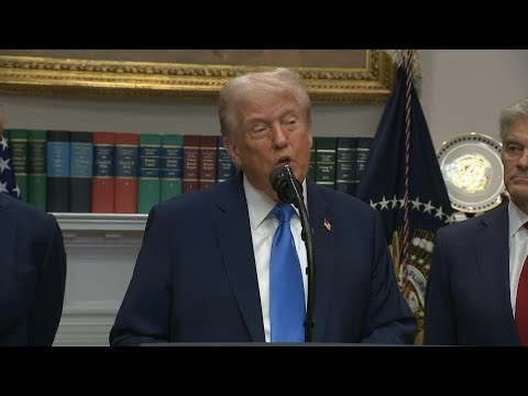 Trump urges pregnant people not to take Tylenol over unproven autism risk | AFP
