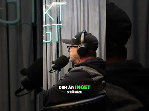 EMF mätare  Så Fungerar X5! #podcast #laxtonghostsweden #merch #paranormal  #horror