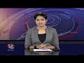 Notification Release For MLC By Polls By EC | V6 News  - 01:09 min - News - Video