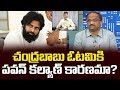 Prof K Nageshwar: Is Pawan Kalyan responsible for Chandrababu’s defeat?