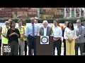 WATCH LIVE: Maryland Gov. Wes Moore holds news briefing on re-opening of Baltimore port  - 30:16 min - News - Video