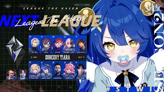 *.  LTK Season2 DAY6 ┊最終日、DAAAA　（ 天宮こころ /鈴木ノリアキ/夢野あかり/胡桃のあ/本田翼/しゃるる） #