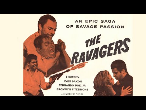 The Ravagers'