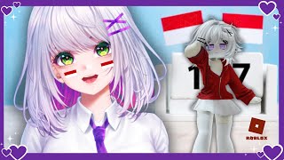 LOMBA MENDAKI UNTUK 17an !!