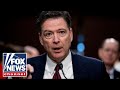 Comey is a WEAK and SILLY sort of man, says Miranda Devine