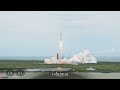 LIVE: SpaceX launches its latest batch of Starlink satellites  - 12:34 min - News - Video