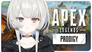 【APEX】たまには夜えぺ【 幽乃うつろ/ネオポルテ 】