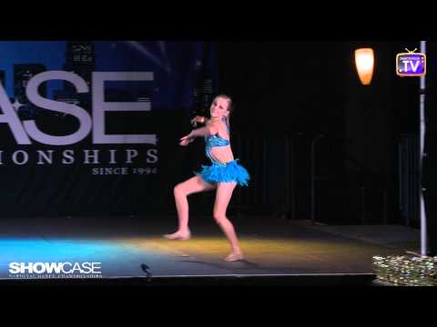 Jenina's Dance Workshop (Tas) MAGGIE ROGERS