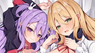 ついに自分自身がガチャになったメメリスちゃん【メメリスちゃんRPG】