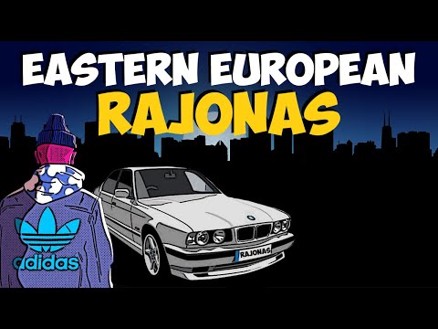 Upload mp3 to YouTube and audio cutter for Eastern European  Rajonas download from Youtube