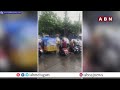 హైదరాబాద్‌లో భారీ వర్షం.. కులిన 200 యెల్ల నాటి వృక్షం ||  A fallen 200 year old tree || ABN Telugu  - 02:10 min - News - Video