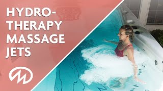 Hydrotherapy video thumbnail