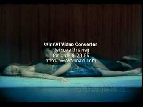 莫文蔚-兩個女孩