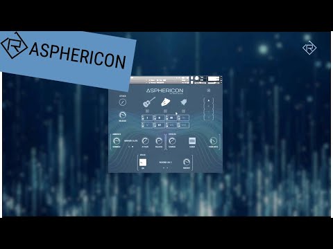 Rigid Audio Asphericon Trailer