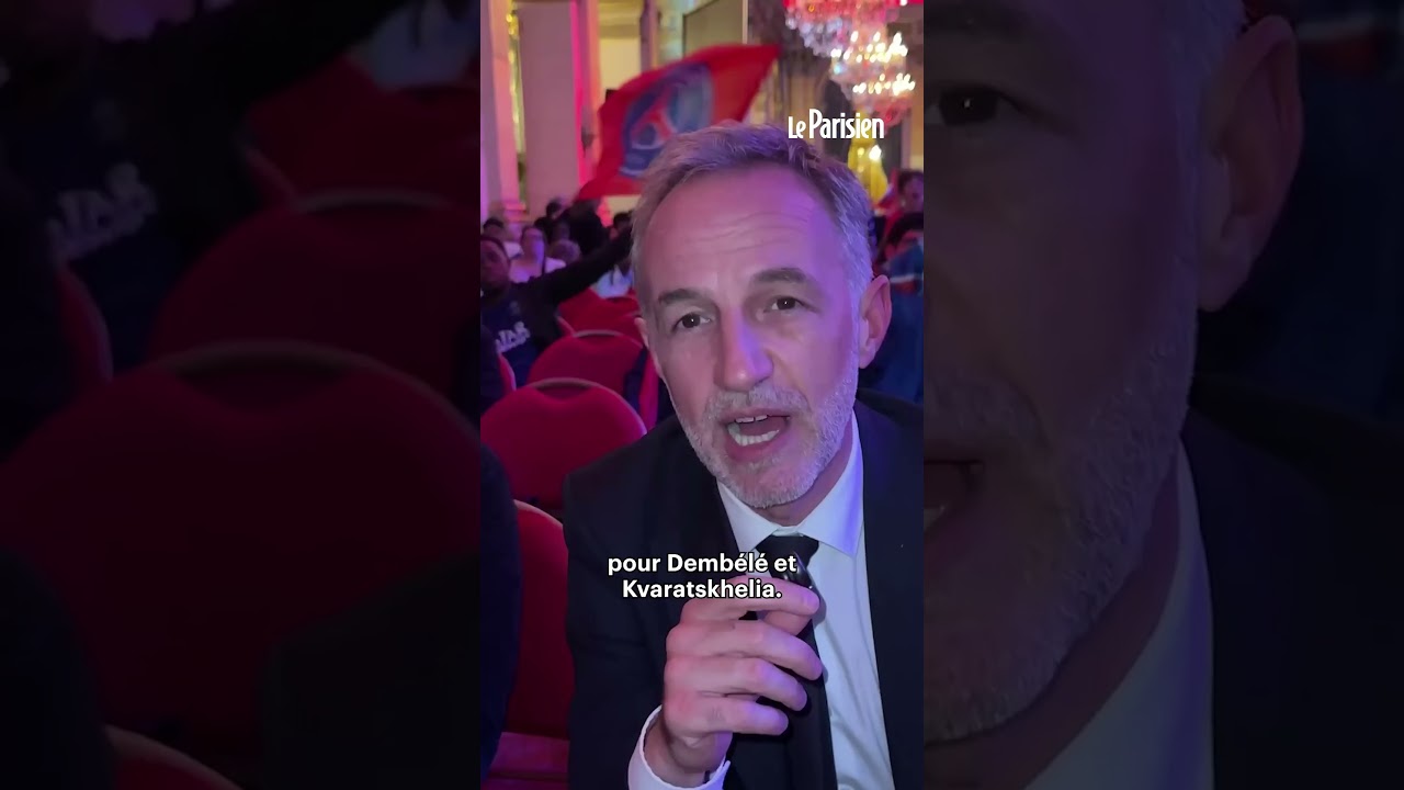 Bayern Munich-PSG : Emmanuel Grégoire livre son bilan de la première mi-temps