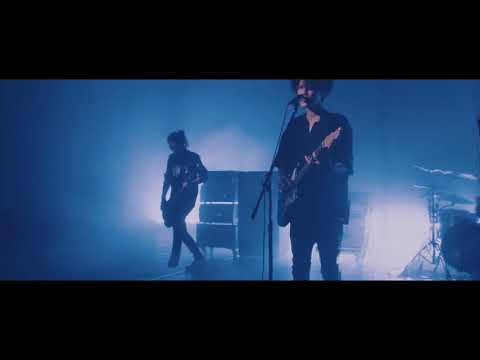 9mm Parabellum Bullet「泡沫」MUSIC VIDEO