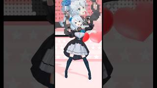 3Dで💋￤#とくべつチュして / =LOVE￤#踊ってみた #イコールラブ #にじさんじ