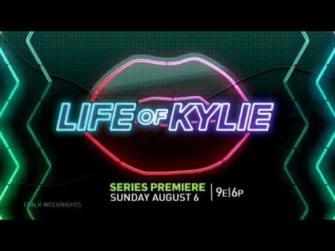 Life of Kylie'