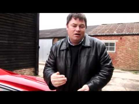 Some essential advice before buying a used car according to Mike Brewer Wheeler Dealers