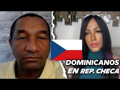 MANOLO X EL MUNDO - IMPRESIONANTE PAIS!!! DOMINICANA EN REPUBLICA CHECA