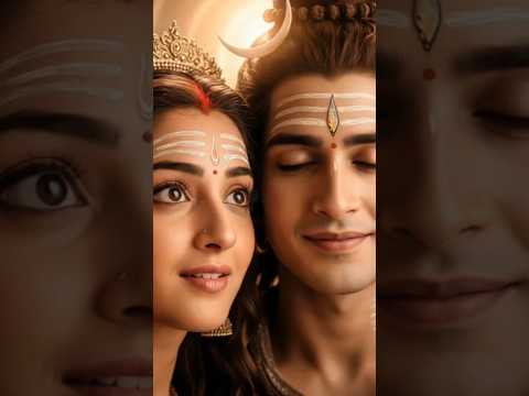 Lord Mahadev 🕉️ The Secret of True Devotion | Emotional Shiva Story 💫 #shorts #video #viral