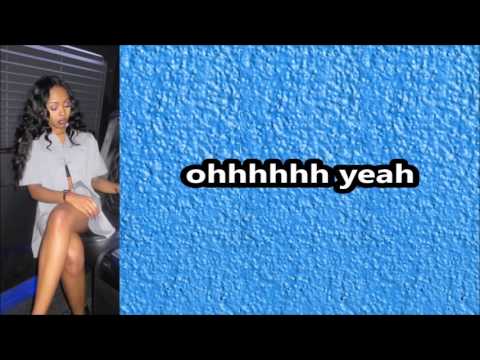 Tink - Gone For Good (Lyrics)