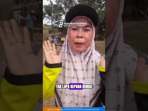 Pemdes Pangsor Gercep Bangun TPT #subang #infosubang #tembokpenahantanah #viral #shorts