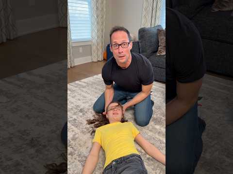 Why Mom Turned Into A Vampire