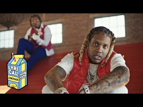 Lil Durk - What Happened to Virgil ft. Gunna (Directed by Cole Bennett)