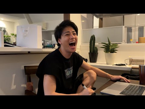 お前らは悩みなんかないの？