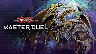 【遊戯王マスターデュエル】今月のランクマ用デッキを探す＆新パック見る【Vtuber ドーセット・アカホシ】