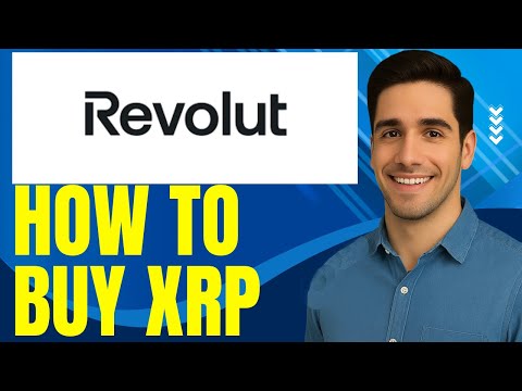 How to Buy XRP on Revolut