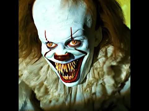 " IT 2017 " [4K] High Quality | Short Edit | For Status. #trending #shorts #viral #youtubeshorts