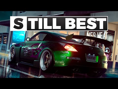 Why I Keep Coming Back to NFS Heat | Gameplay