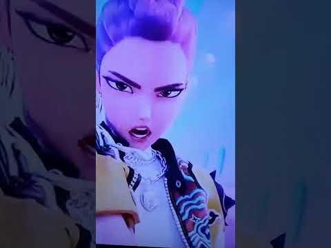 SES KAYMIŞ👽 rumi edit #kpop