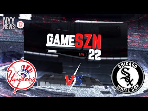GameSZN LIVE: Yankees Send Gerrit Cole to the Mound to Continue New Win Streak