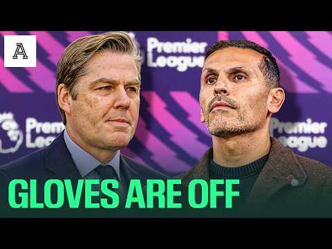 Explaining Man City's £900m 'sham' finances