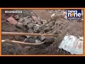 Andhra Pradesh: Rescue Work Concluded After Tragic Collapse During Chandanotsavam Festival | News9