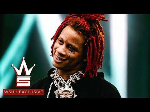 Trippie Redd