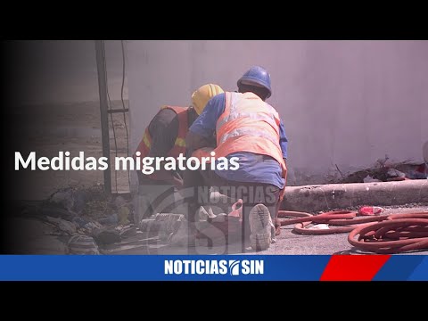 Califican de inhumanas medidas migratorias RD