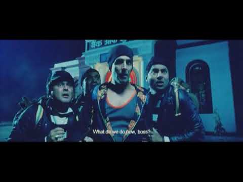 Tees Maar Khan'