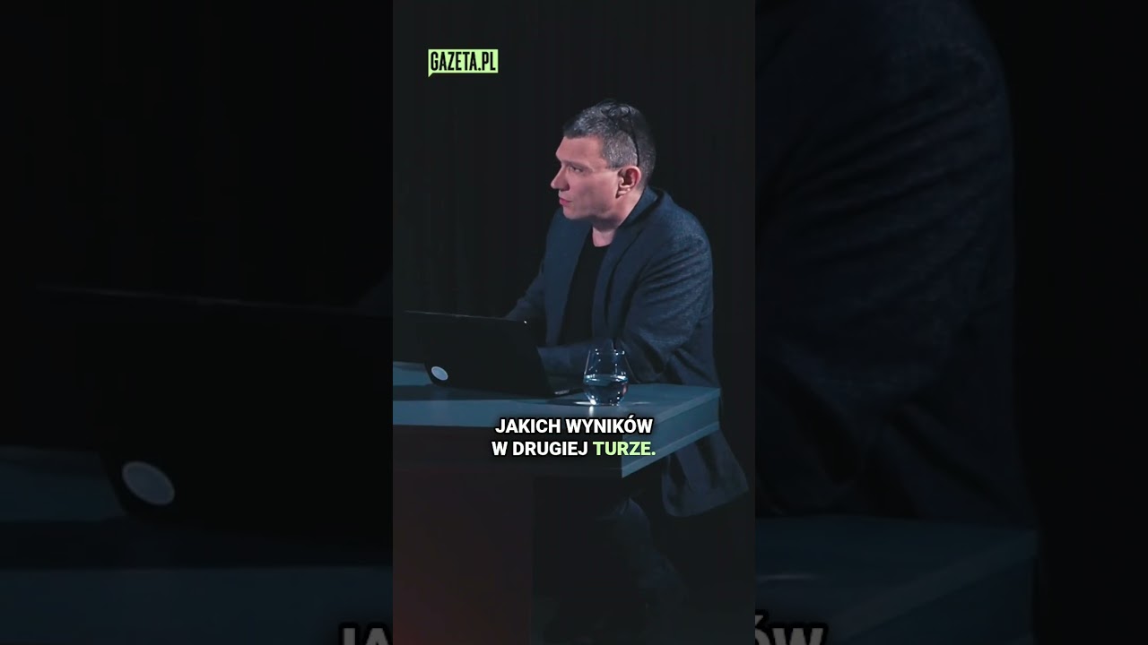 Możliwe blędy w komisjach nie wpłynęłyby na wynik wyborów #shorts