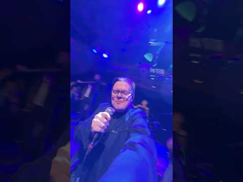 Because it’s love - Angelo Kelly